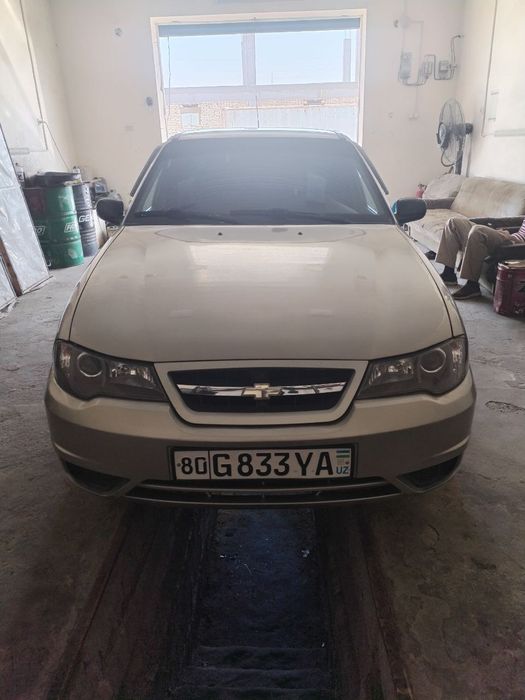 Nexia 2 sotiladi. Продаётся Нексия 2