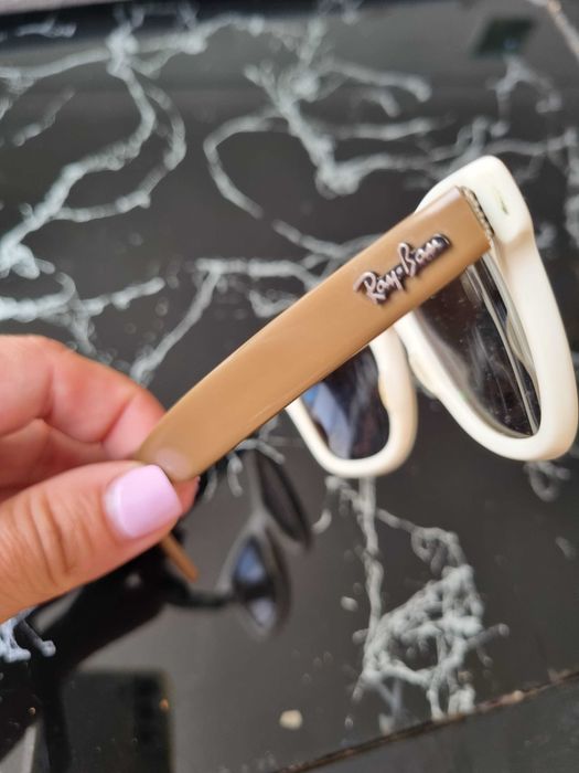 Слънчеви очила(детски) Ray Ban!