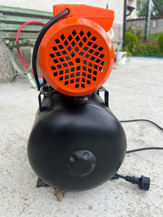 ХИДРОФОРНА ПОМПА 750 W DAEWOO AUTOJET 100S