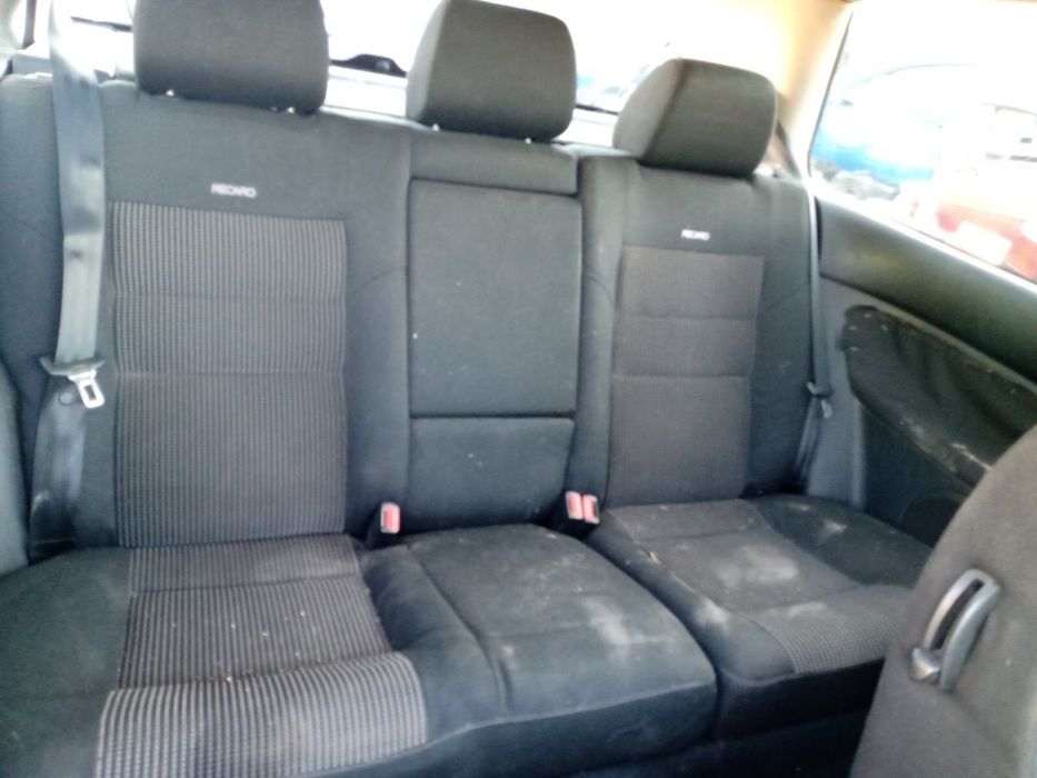 Голф 4 1.9 AJM 116кс 6 скорости на части