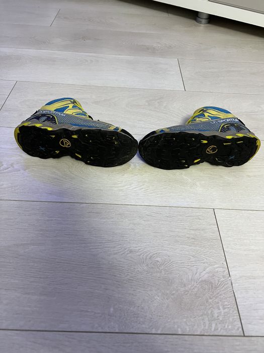 Ghete LaSportiva Gore-Tex mar.33 21 cm