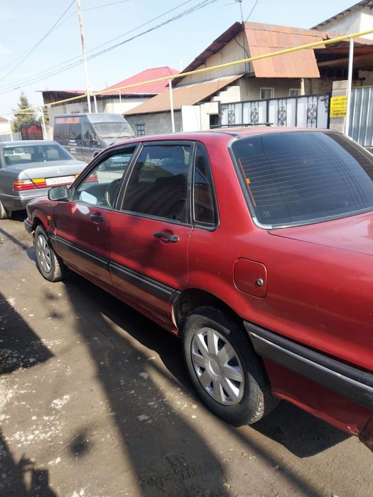 Продам Mitsubishi galant