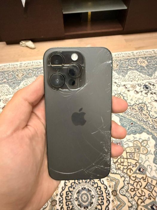 айфон 14 про 128гб