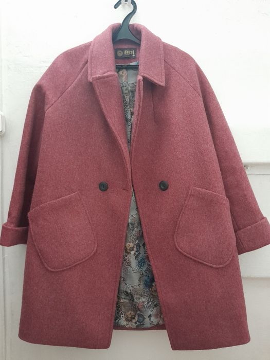 Продается пальто