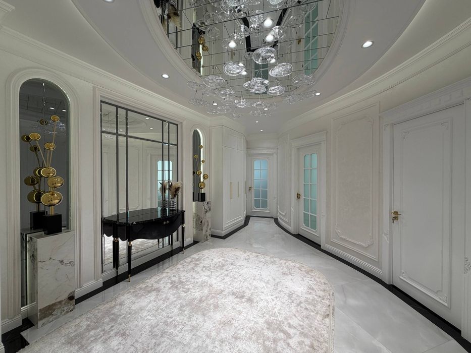 Глинка Ор-р: Яккасарой Ресторан 5/2/5/  200кв. Евро Ремонт  срочно