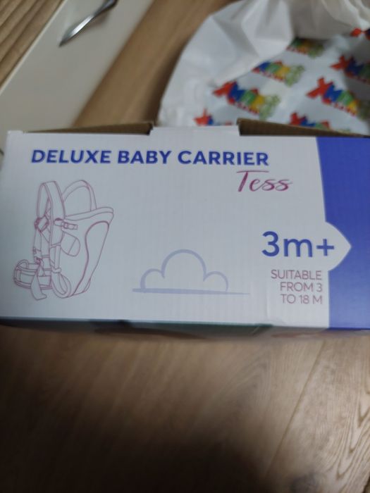 Кенгуру kikka boo