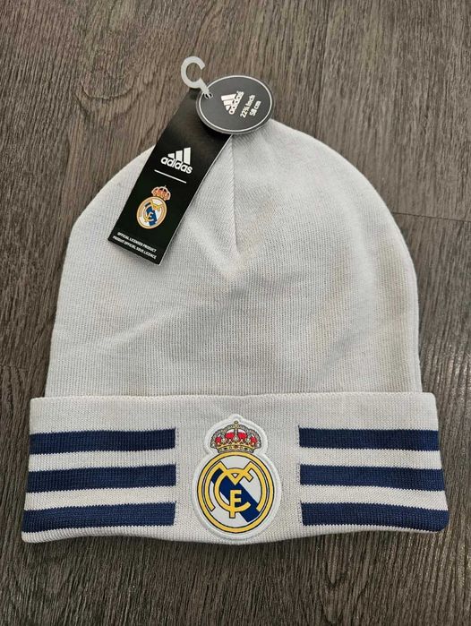 Реал Мадрид Тениски