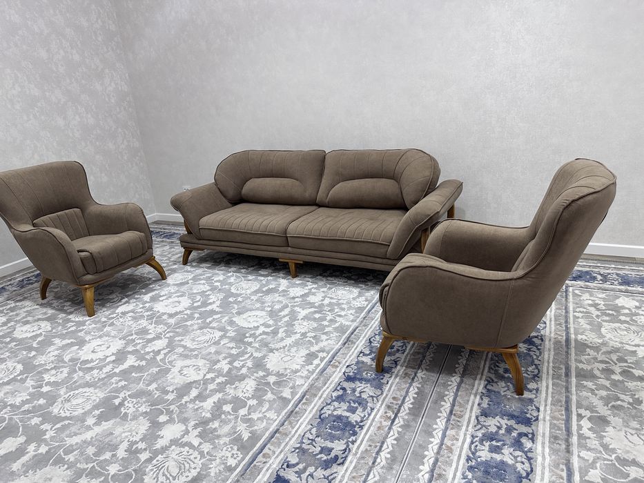 Divan Kresla Corolla