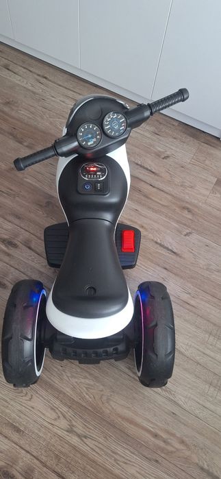Motocicleta electrica copii