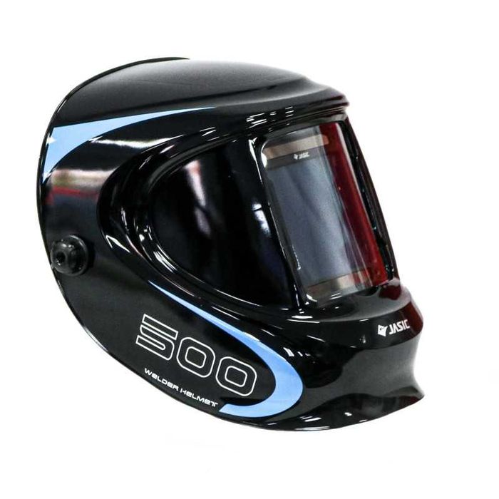 Masca sudura automata ONYX JASIC, True Color, vizor mare, LCD