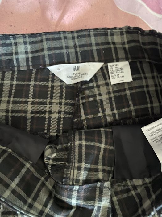 Pantaloni eleganți damă