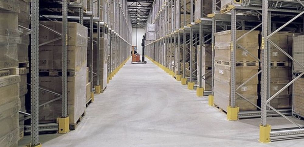 Rafturi industriale 5.7 metri