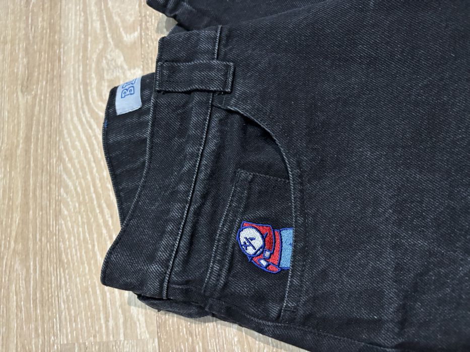 Штаны биг бои xxs размера