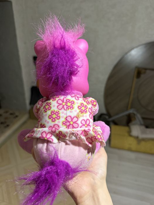 My little pony игрушки