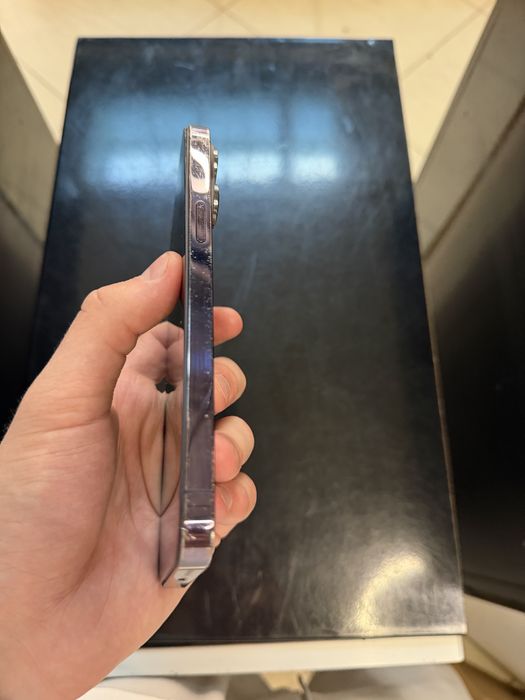 Iphone 14 pro max 256g