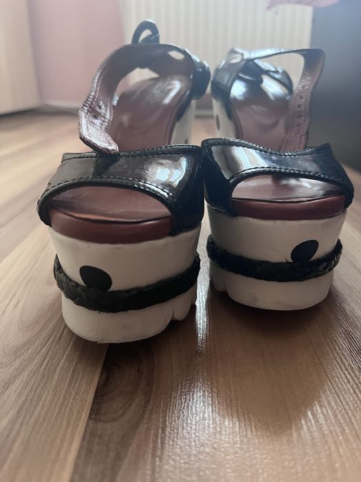 Обувки Dolce Gabbana