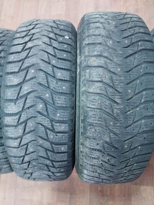 Шины 205/60/16 с дисками