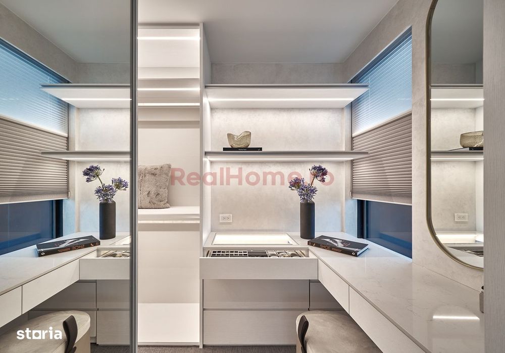Apartament 4 camere Theodor Pallady STB 5 Minute PROMOTIE Parcare