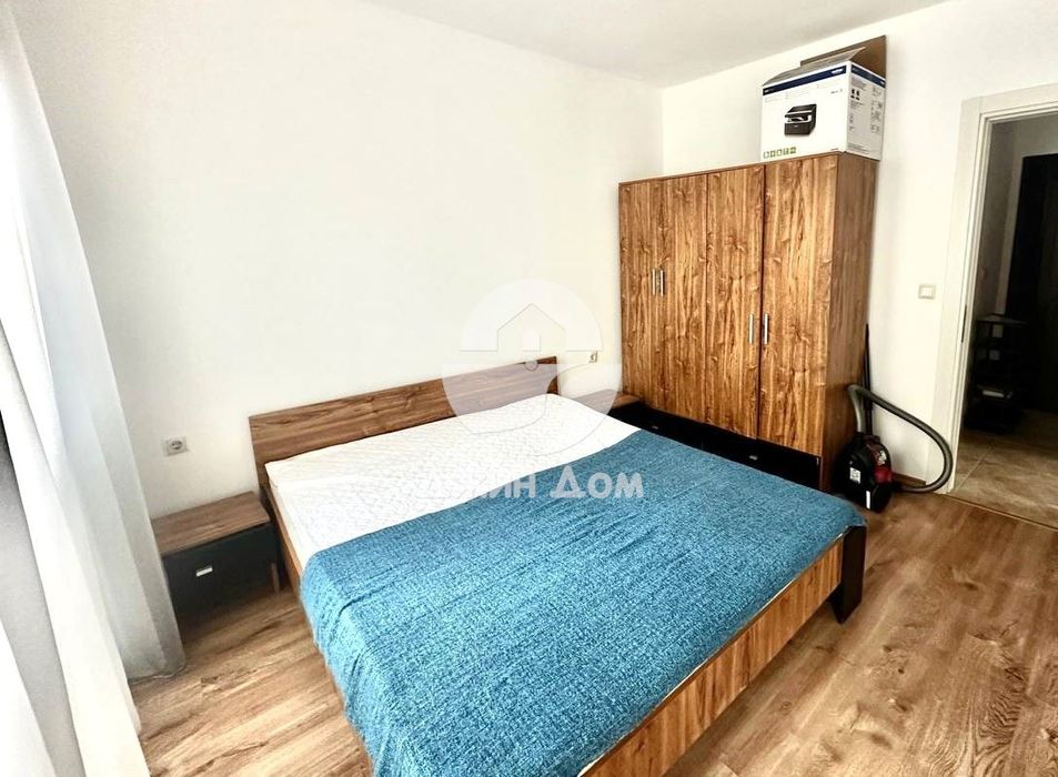 Продава се Двустаен апартамент в с. Равда, Област Бургас - 47 кв.м за 869 €/кв.м - Снимка #5