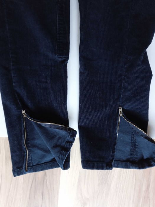 Панталон велурен размер XL / XXL