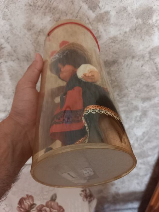 Кукли колекционерски