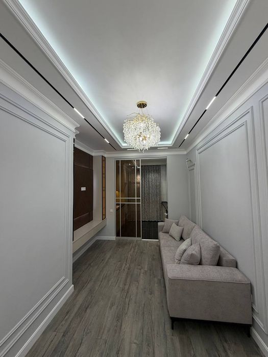 Продается 2х ком квартира, ЖК Evro House, ор-р: Чинабад, 55м²