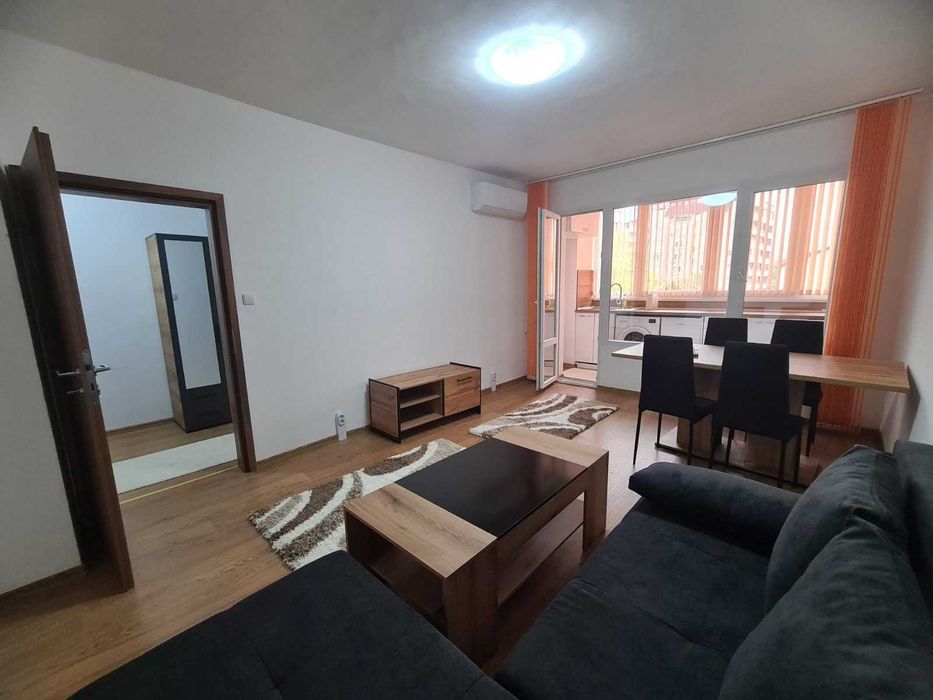 Дава се под наем Двустаен апартамент в София, Овча купел 1 - 45 кв.м за 617 € - Снимка #2