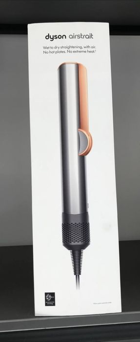 Выпрямитель и фен 2в1 Dyson!! Скидки + доставка бесплатно!!