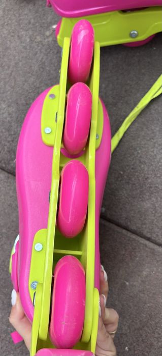 Role roti silicon Mia