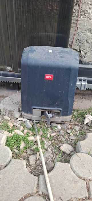 Ремонт автоматики для ворот