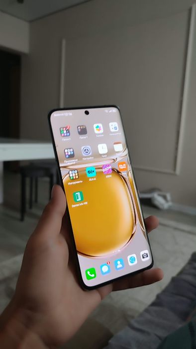 Huawei p50 pro не рефаб
