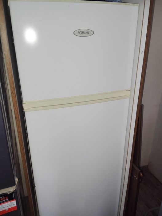 Frigidercu congelador