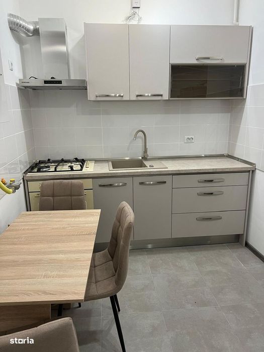Apartament 2 camere – mobilat si utilat nou | Cartier Orizont |500€