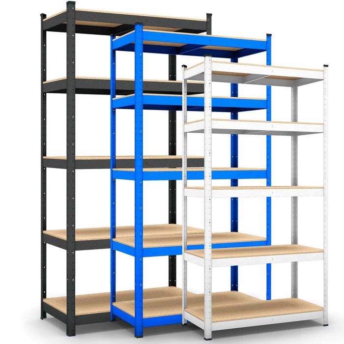 Металлические стеллажи, Изготовление ProStellaj