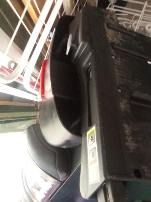 Детски стол за кола