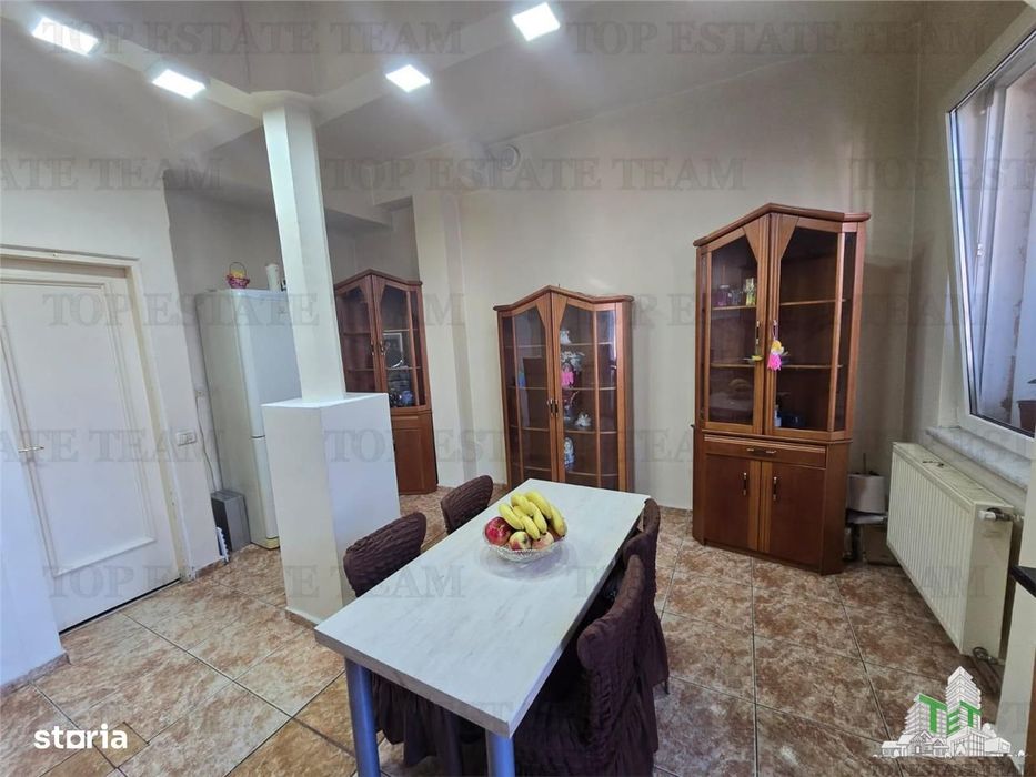 Ocazie! Apartament central 110 mp langa Piata Victoriei| Ideal locuita