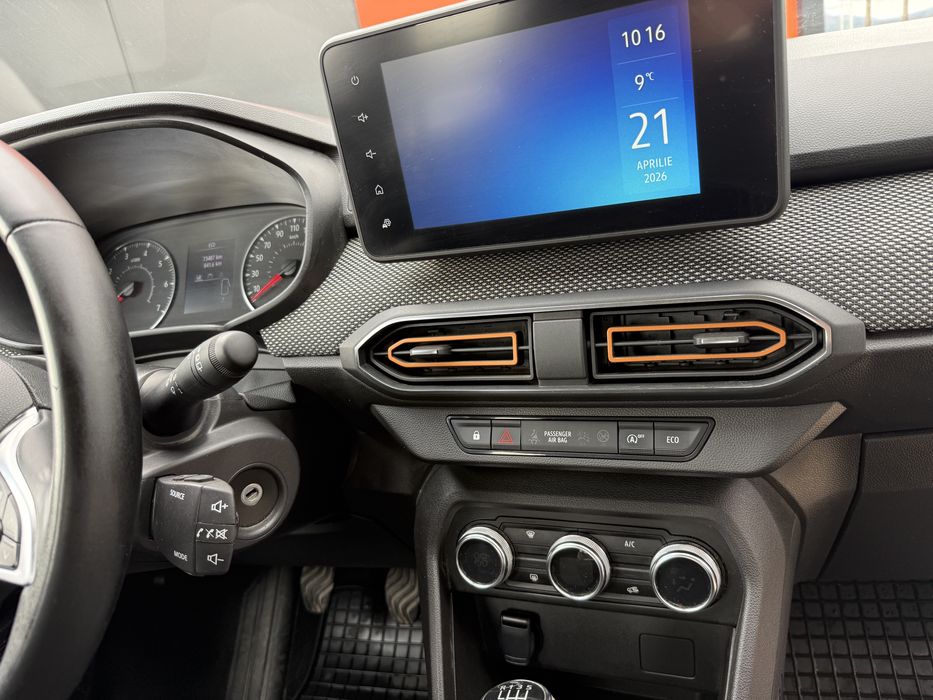 Dacia Sandero Stepway GPL - Unic proprietar