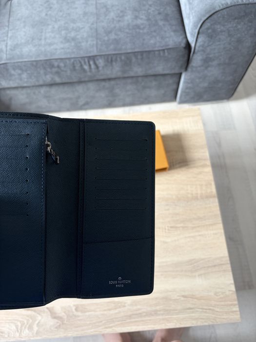 Louis Vuitton  Wallet