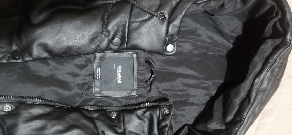 Зимни якета - оригинални!!!