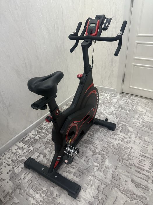 Velotrenajor DF 700 sport uchun yangi holatd