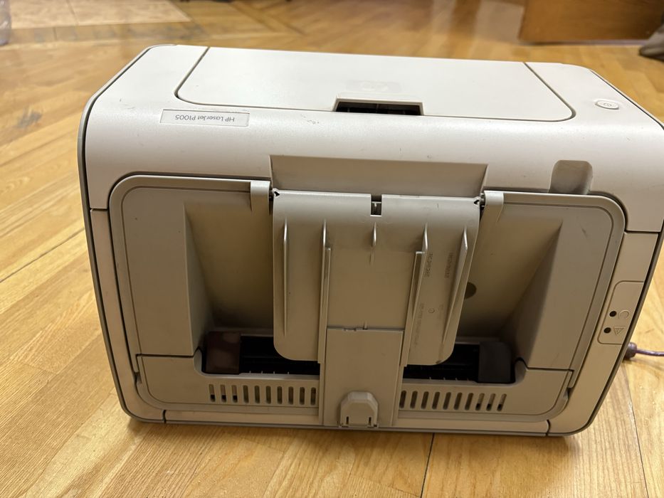 Принтер в отличном состояние