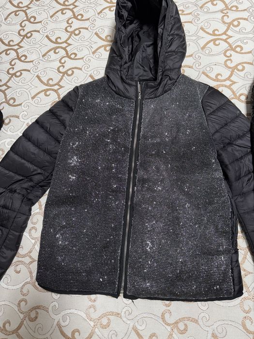 Продам костюм зимний