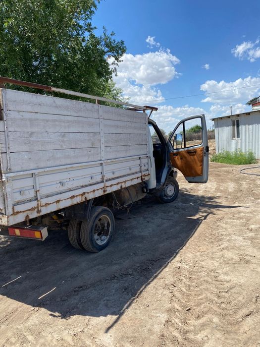 Газель сатылады журип тур