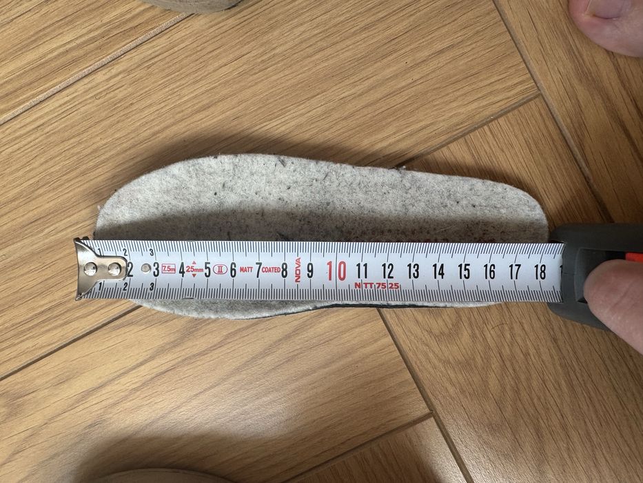 Ботинки biomechanics