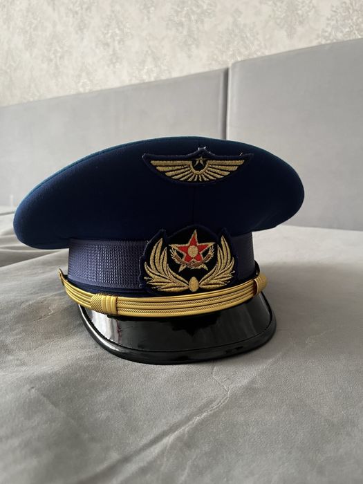 Продам парадку СВО ВВС ПВО