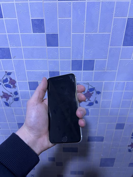 Iphone se 2020 holati zor