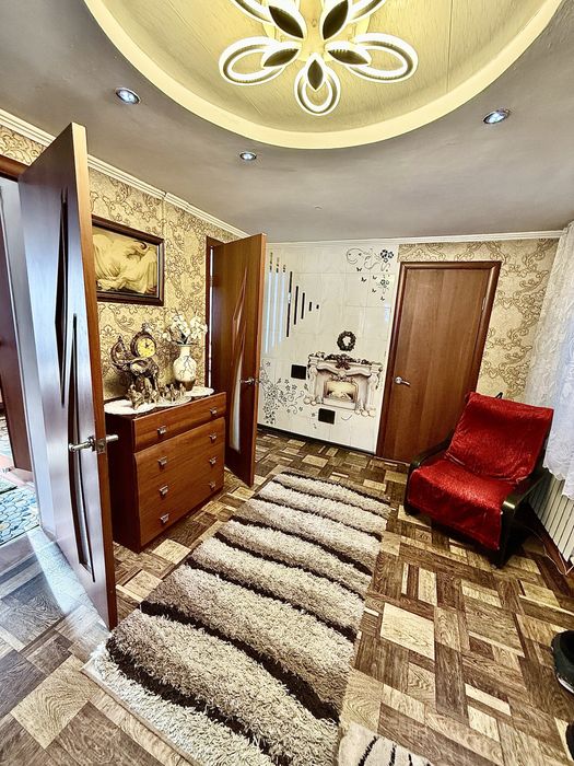 5комн, Алаш 79, 10соток