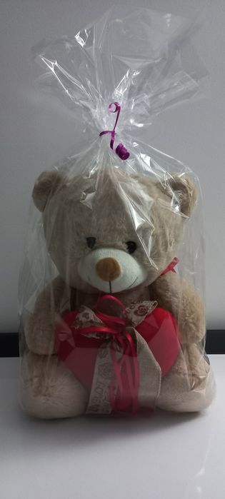 Плюшени Играчки Мечета