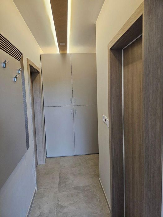 Двустаен апартамент под наем в ж.к. Кръстова вада, 2227057
