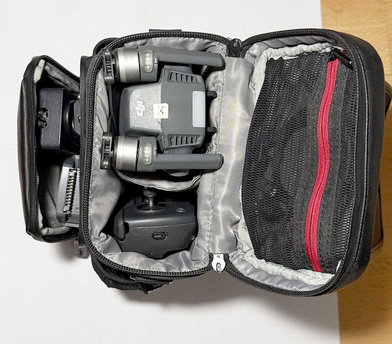 Drone DJI Mavic Pro